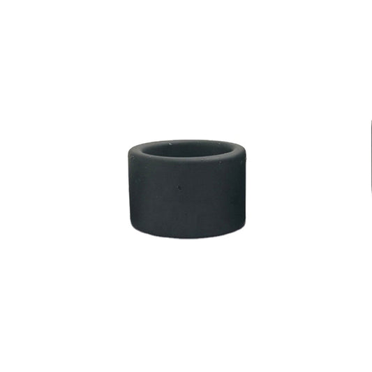 The Horny Company - John O 34mm Silicone Cock Ring Medium