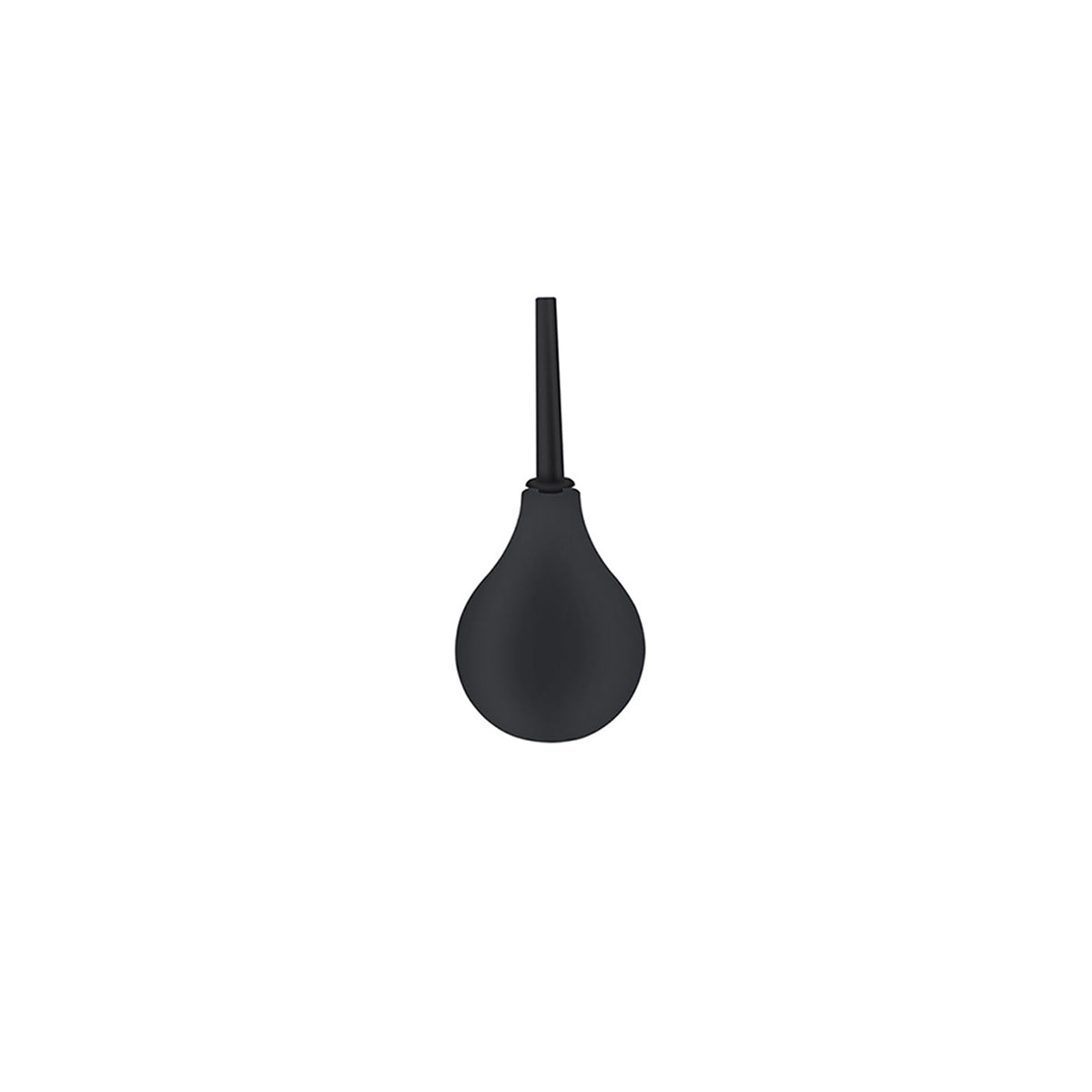 The Horny Company - The Analist Anal Douche 89 ml Black