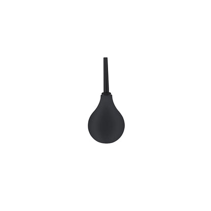 The Horny Company - The Analist Anal Douche 89 ml Black