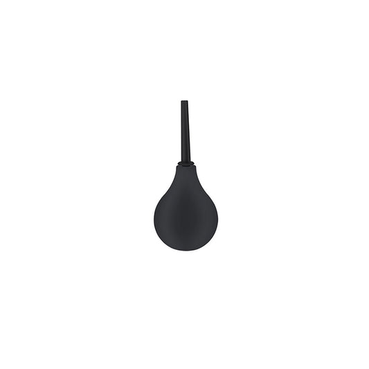 The Horny Company - Pencuci Dubur Analist 89 ml Hitam