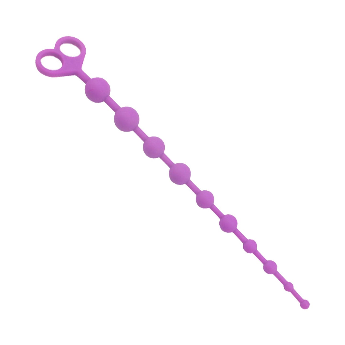 The Horny Company - The Analist Silicone Anal Beads 36.5 cm