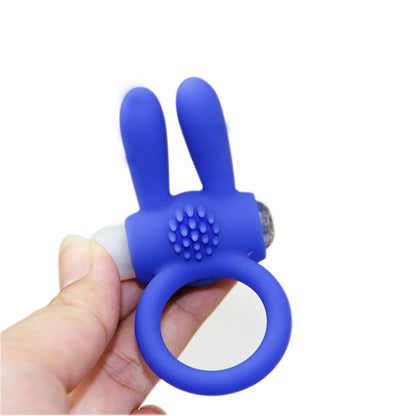 The Horny Company - Gelang Zakar Bergetar Telinga Arnab Biru