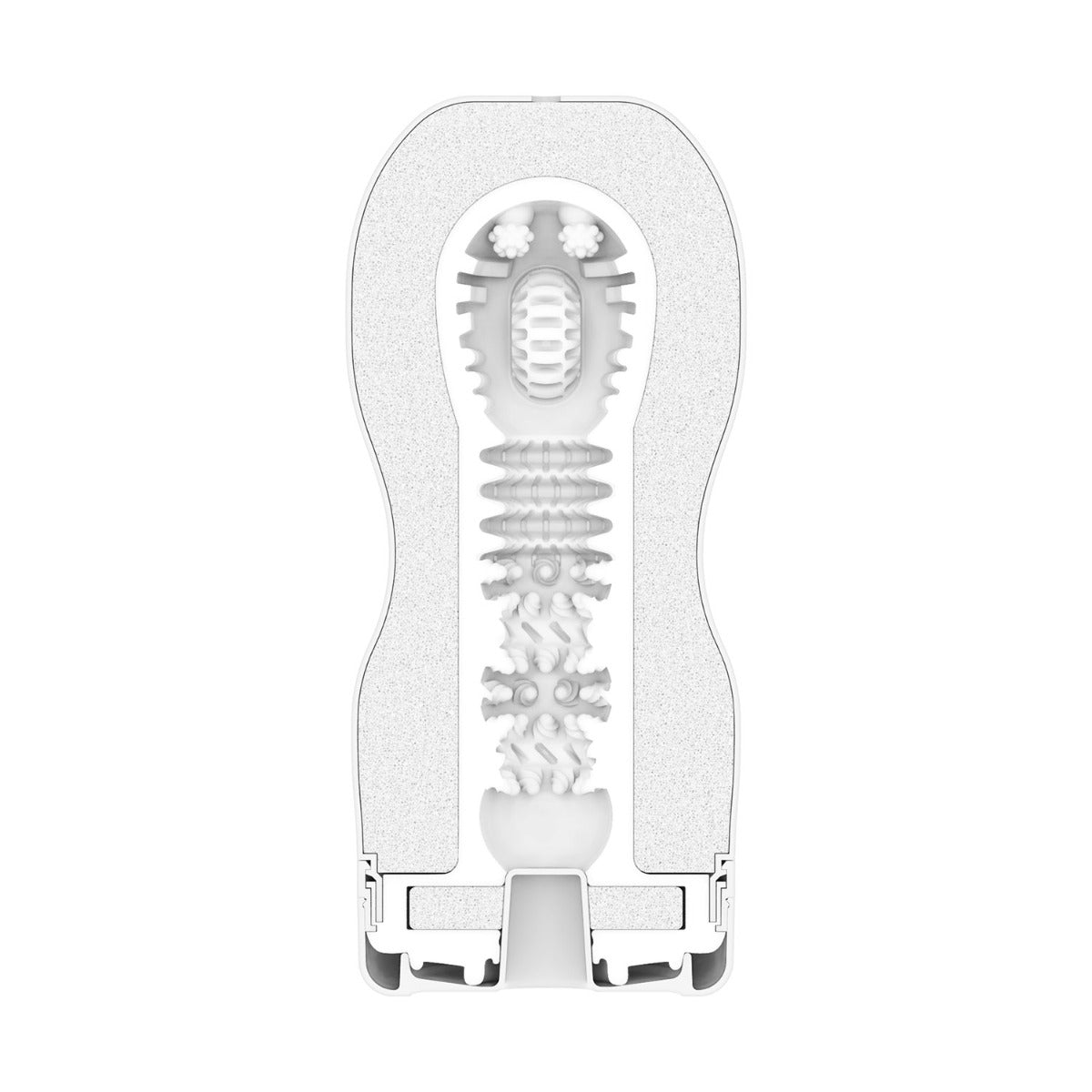 Tenga - Original Cup Regular - Red