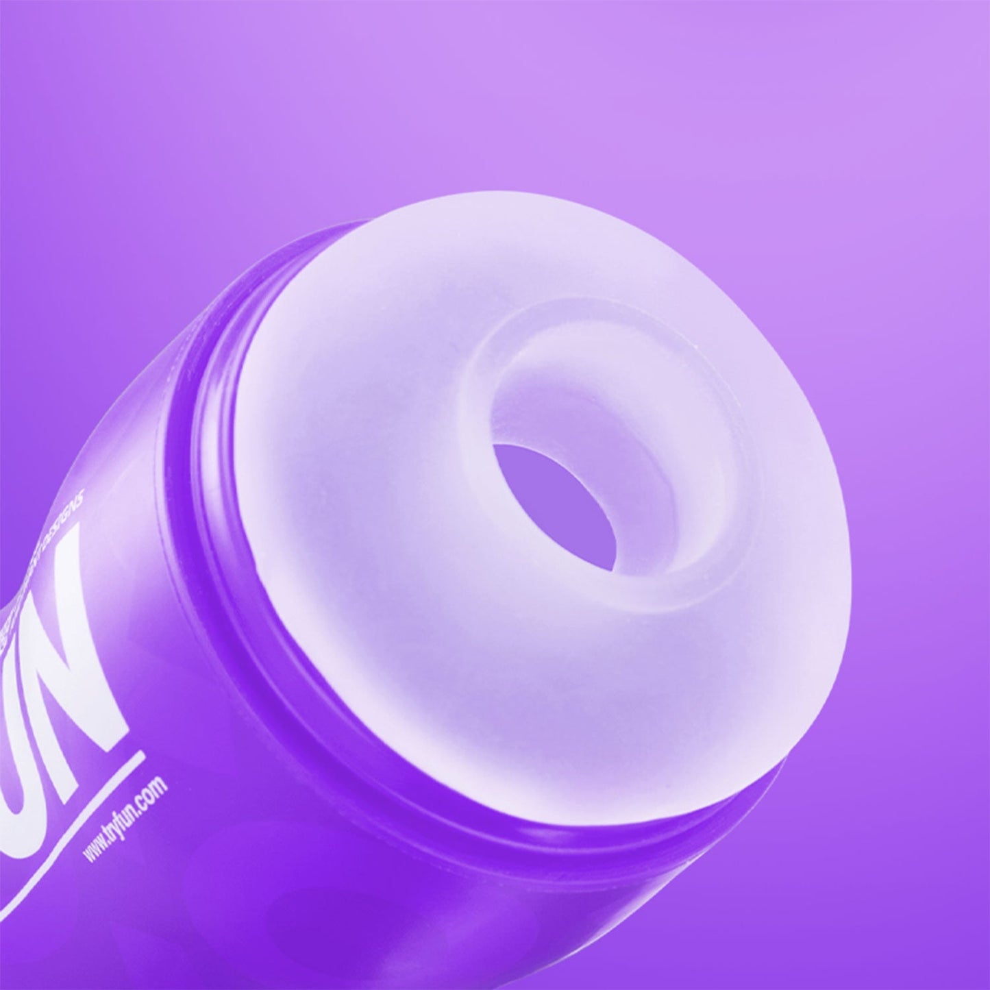TryFun - Little Grape Reusable Male Masturbation Cup