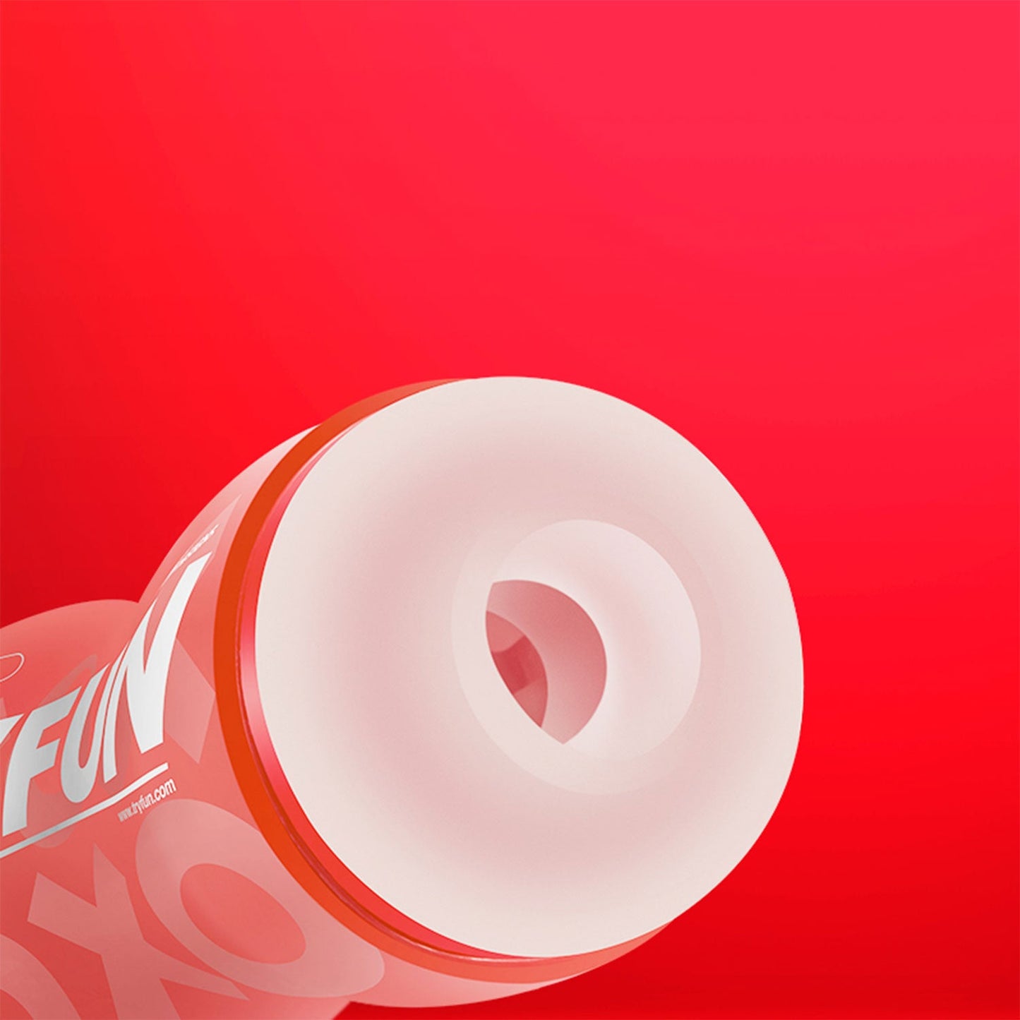 TryFun - Little Pepper Reusable Male Masturbation Cup
