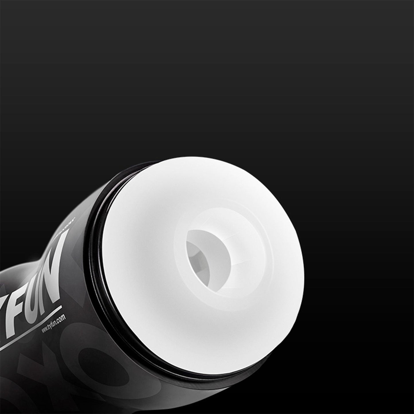 TryFun - Little Pussy Cat Reusable Male Masturbation Cup