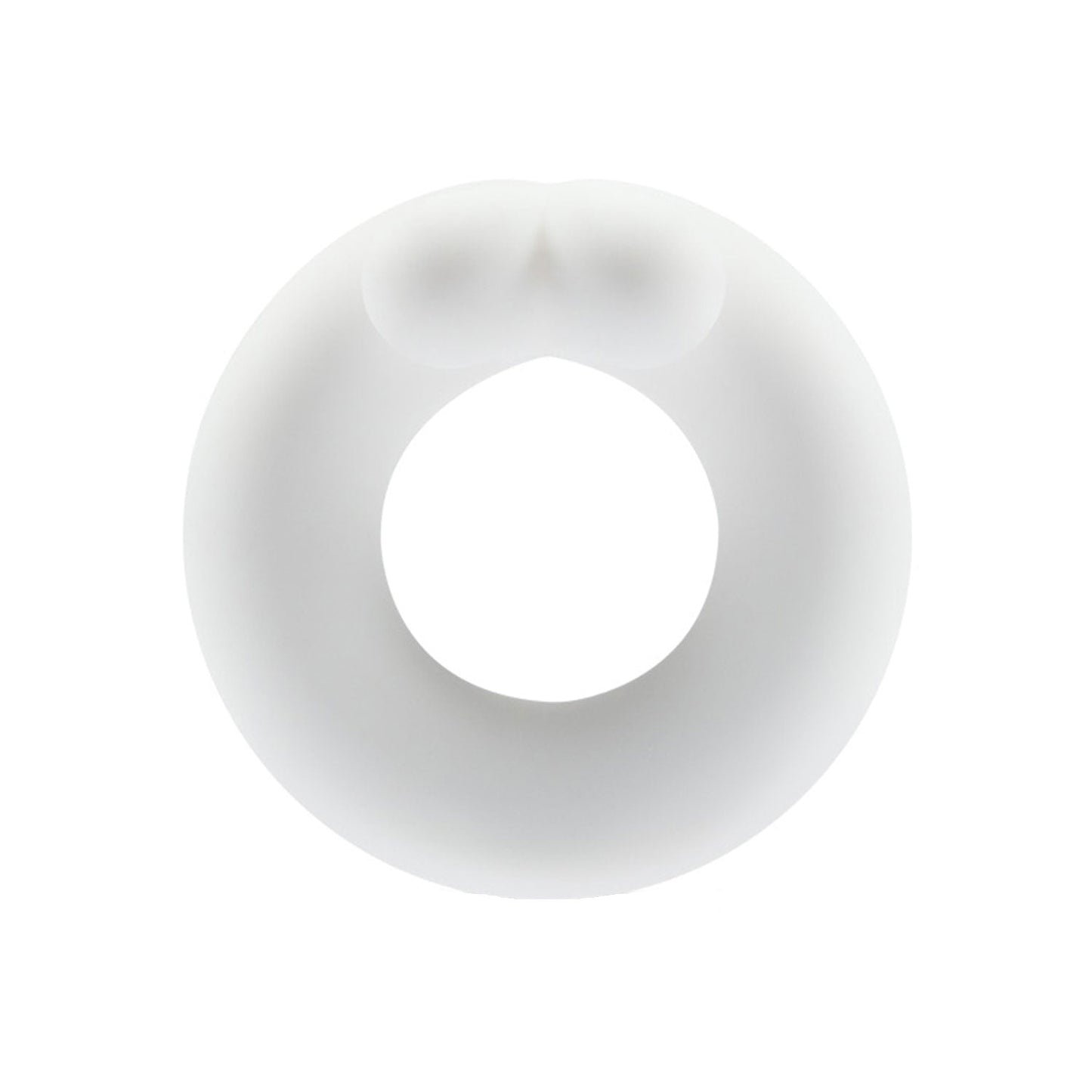 TryFun - 996 Love Silicone Cock Ring With case