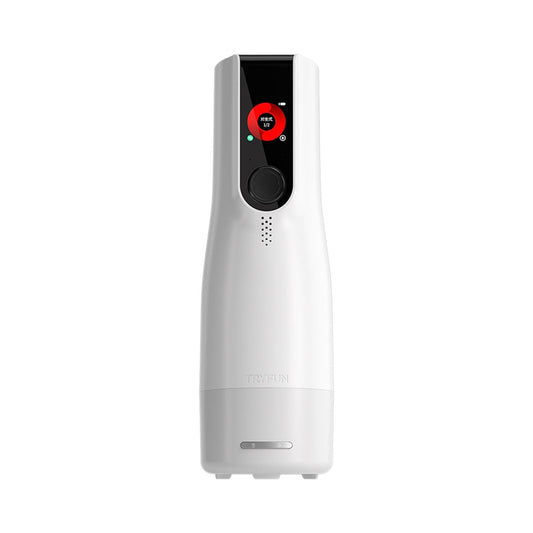 TryFun - Meta Series 2 Rotary Thrusting Smart Masturbation Cup with 2nd Gen Sleeve and Lubricant