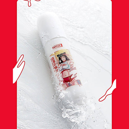TryFun - Jus Gadis Keruh Putih 170 ml Try Fun