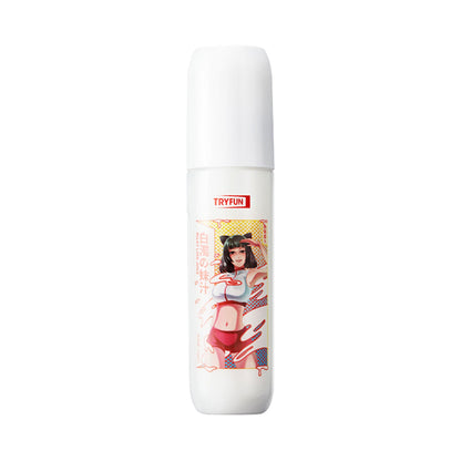 TryFun - Jus Gadis Keruh Putih 170 ml Try Fun