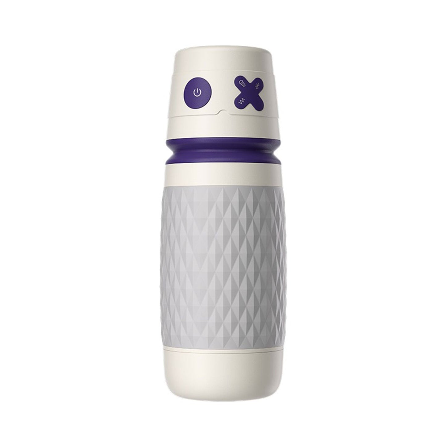 TryFun - Protean 2 Pro Automatic Vibrating and Sucking Male Masturbator