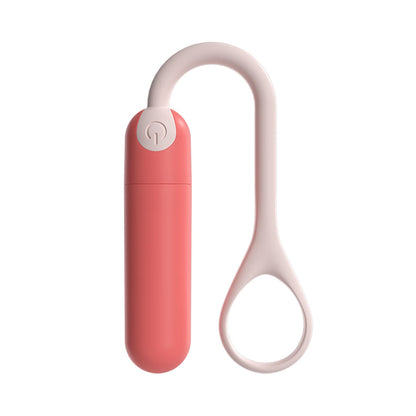 TryFun - Telur Bergetar Pintar Kawalan Aplikasi Spring Heart Generasi Ke-2