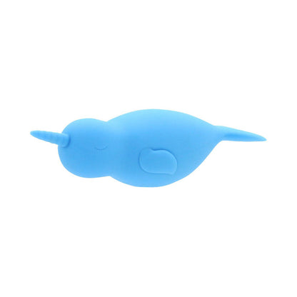 Unihorn - Neigh Mo Narwhal Penggetar Klitoris