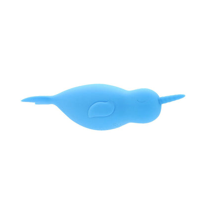 Unihorn - Neigh Mo Narwhal Penggetar Klitoris