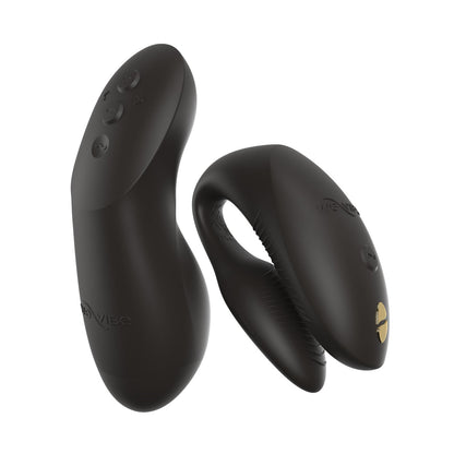 We-Vibe - Chorus Pro Perangsang Berpasangan Kawalan Aplikasi