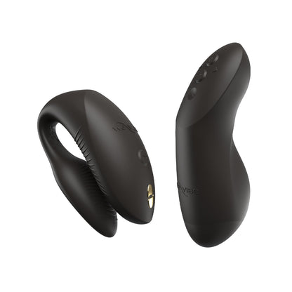 We-Vibe - Chorus Pro Perangsang Berpasangan Kawalan Aplikasi