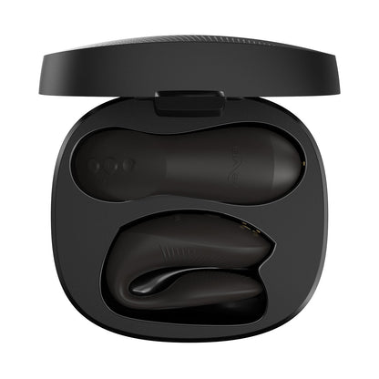 We-Vibe - Chorus Pro Perangsang Berpasangan Kawalan Aplikasi