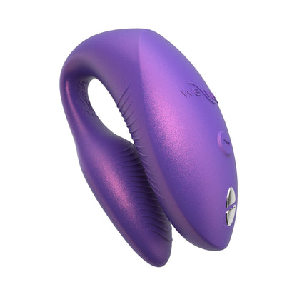 We-Vibe - Chorus Pro Perangsang Berpasangan Kawalan Aplikasi