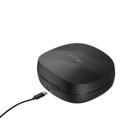 We-Vibe - Chorus Pro Perangsang Berpasangan Kawalan Aplikasi