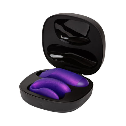 We-Vibe - Chorus Pro Perangsang Berpasangan Kawalan Aplikasi