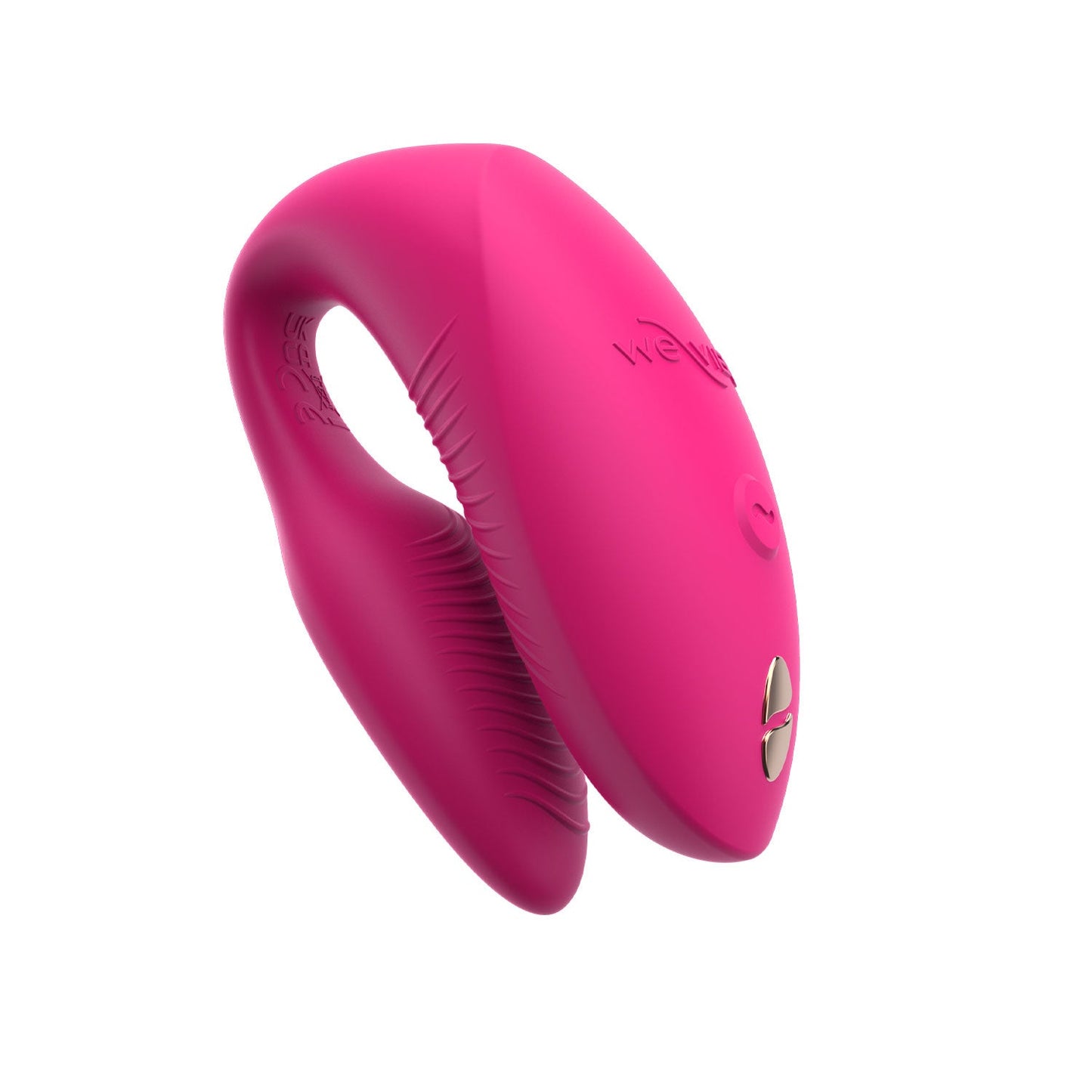 We-Vibe - Chorus Pro App-Controlled Couple Vibrator