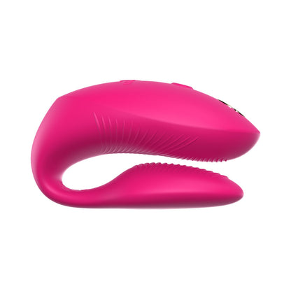 We-Vibe - Chorus Pro Perangsang Berpasangan Kawalan Aplikasi