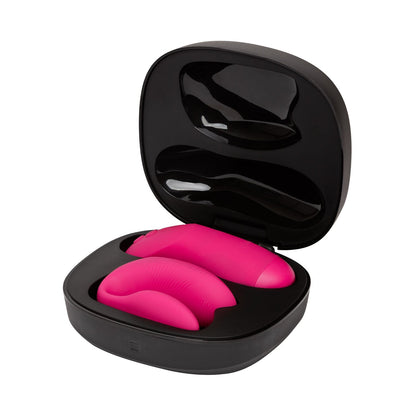 We-Vibe - Chorus Pro Perangsang Berpasangan Kawalan Aplikasi