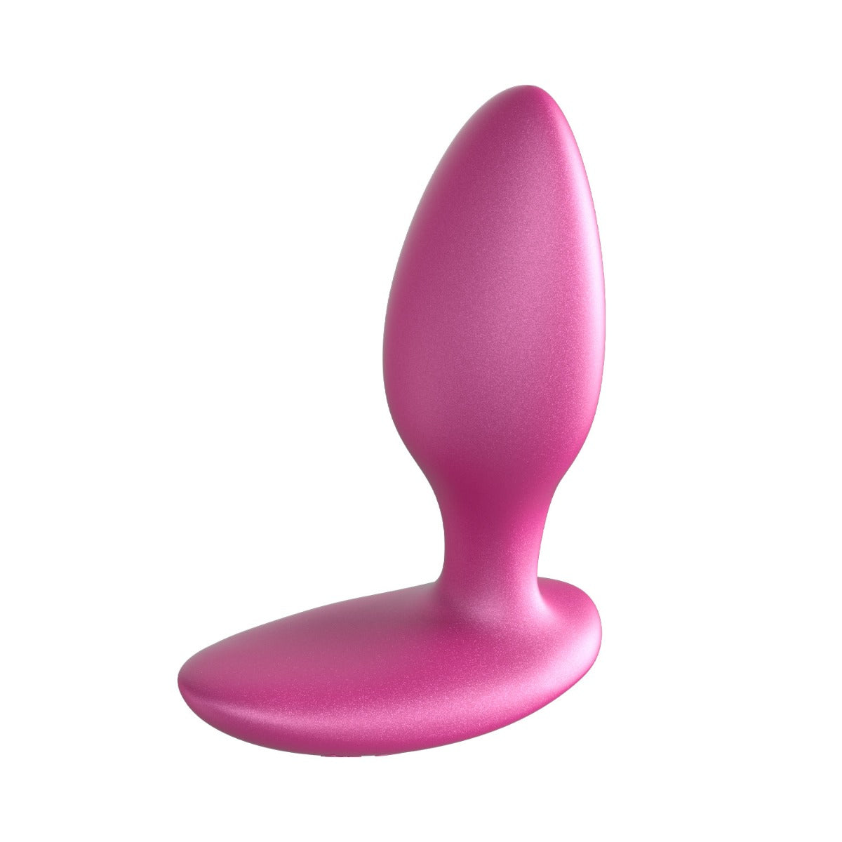 We-Vibe - Ditto + App and Remote Controlled Anal Vibrator Cosmic Pink