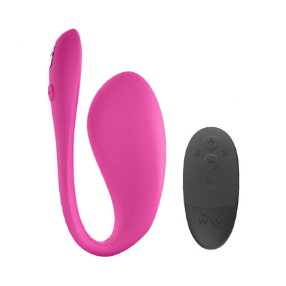 We-Vibe - Jive 2 Pengerang G-Spot Boleh Dipakai Kawalan Aplikasi