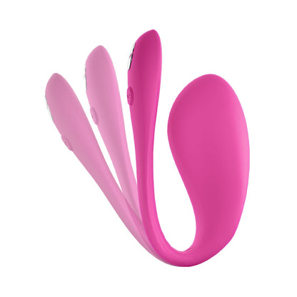 We-Vibe - Jive 2 Pengerang G-Spot Boleh Dipakai Kawalan Aplikasi