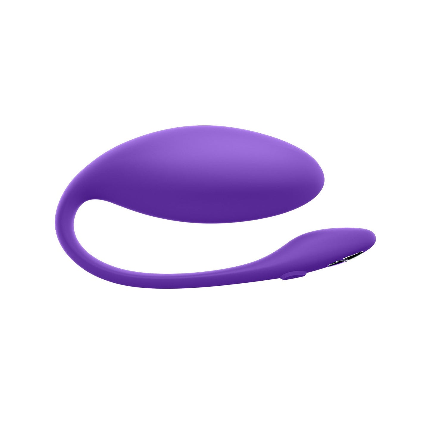 We-Vibe - Jive Lite App-Controlled Egg  Vibrator Purple