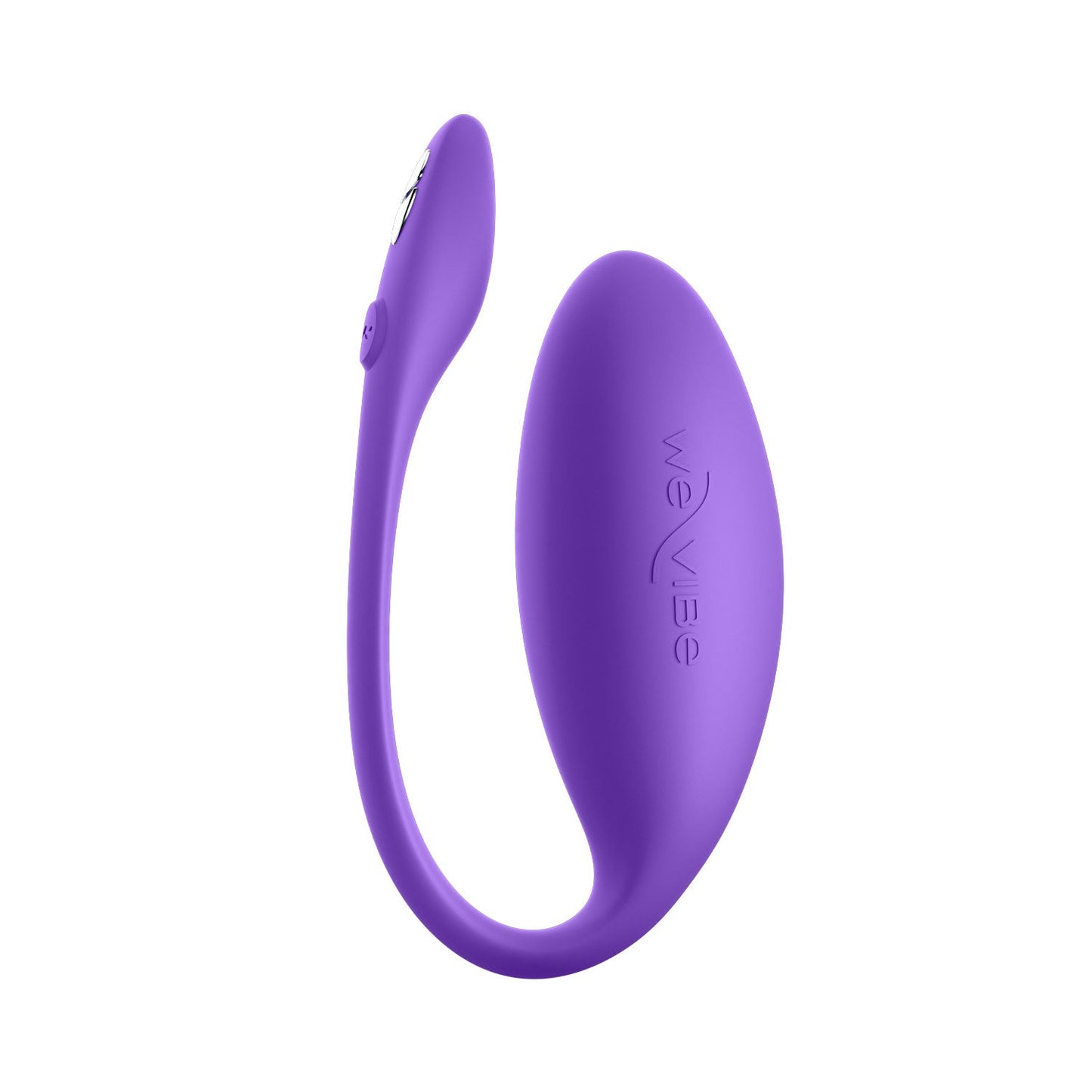 We-Vibe - Jive Lite App-Controlled Egg  Vibrator Purple