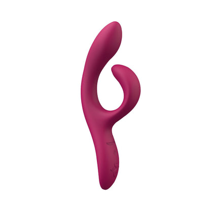 We-Vibe - Nova Gen 2 Alat Penggetar Arnab Boleh Dicas Kawalan Aplikasi Merah