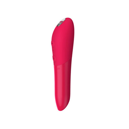 We-Vibe - Tango X Pengecas Boleh Dicas semula Bullet Vibrator Merah Ceri