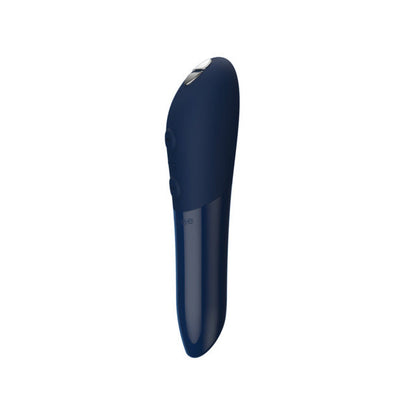We-Vibe - Tango X Midnight Blue Pengeget Peluru Boleh Dicas Semula