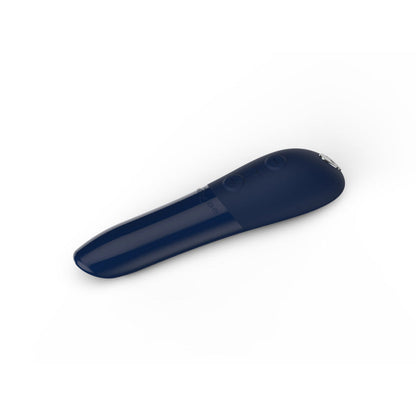 We-Vibe - Tango X Midnight Blue Pengeget Peluru Boleh Dicas Semula