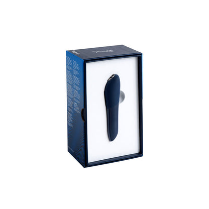 We-Vibe - Tango X Midnight Blue Pengeget Peluru Boleh Dicas Semula