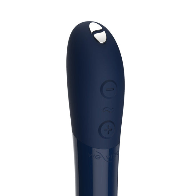 We-Vibe - Tango X Midnight Blue Rechargeable Bullet Vibrator