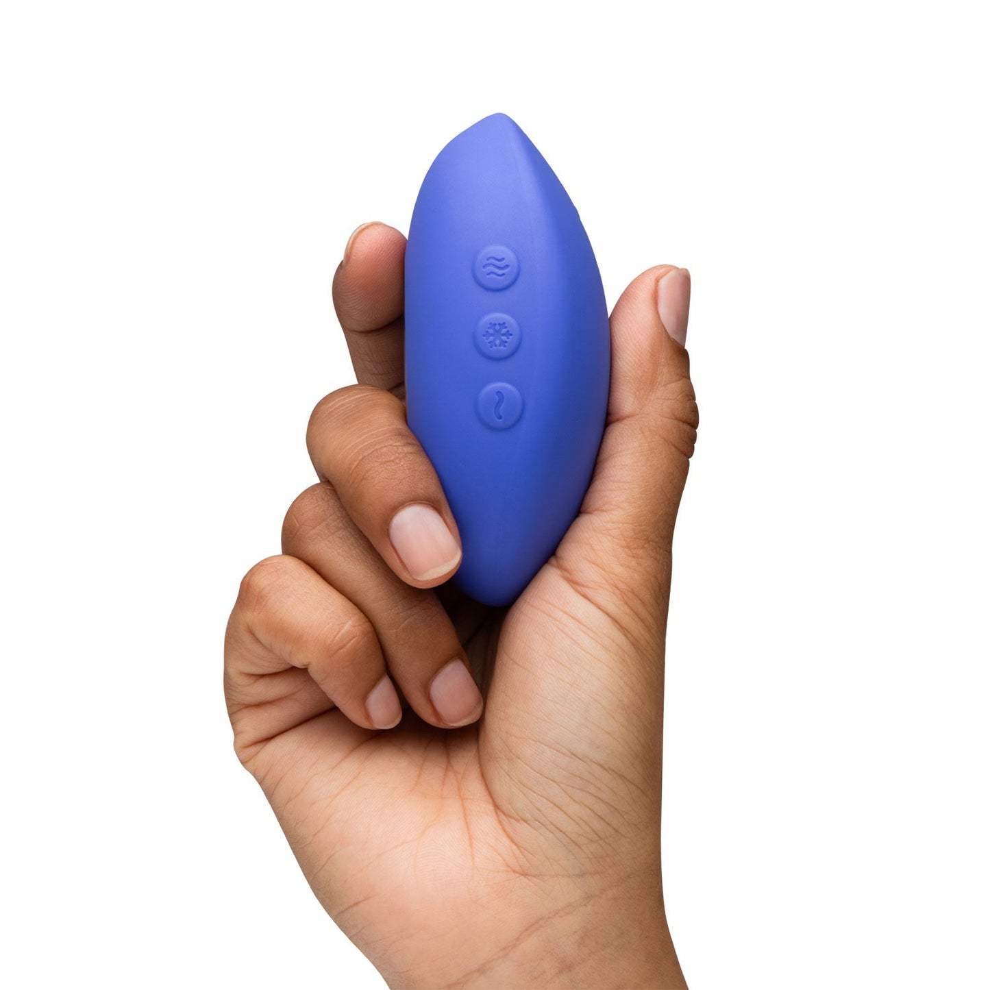 We-Vibe - Temp Warming and Cooling Clitoral Vibrator