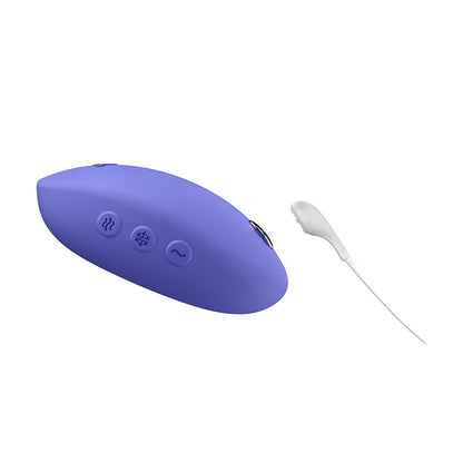 We-Vibe - Penggetar Kelentit Pemanas dan Penyejuk Temp