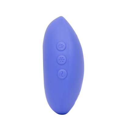We-Vibe - Penggetar Kelentit Pemanas dan Penyejuk Temp