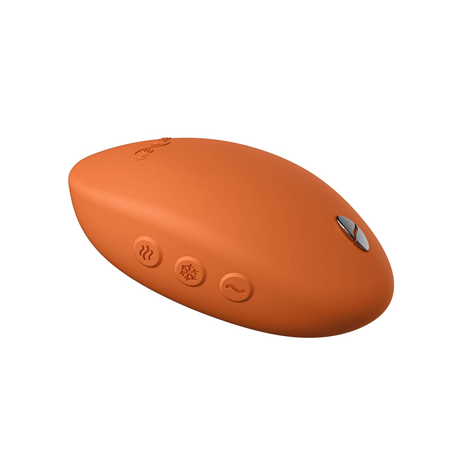 We-Vibe - Temp Warming and Cooling Clitoral Vibrator