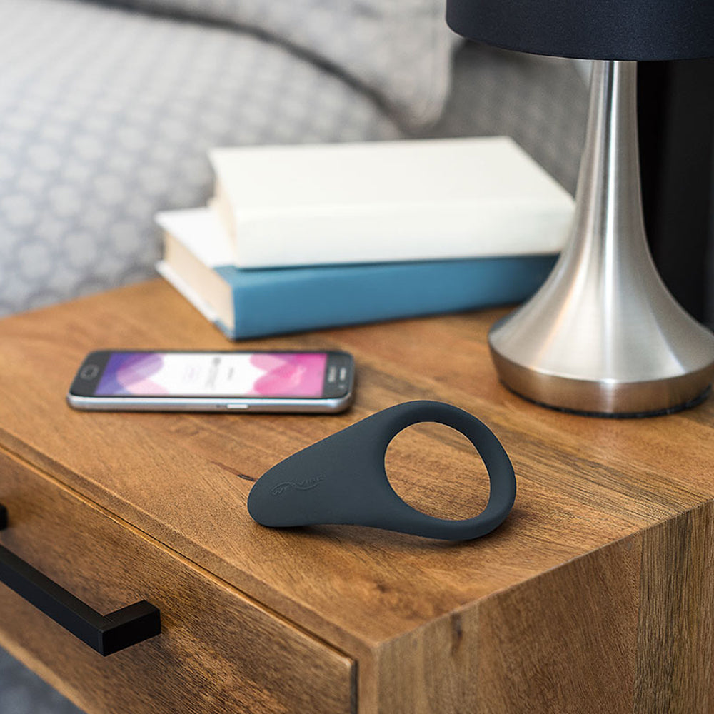 We-Vibe - Verge Rechargeable Cock Ring Vibrato