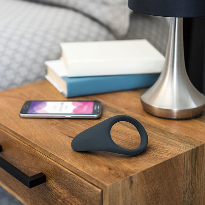 We-Vibe - Verge Cincin Zakar Boleh Dicas Vibrato