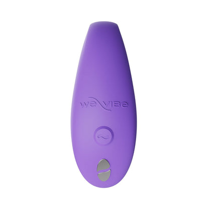 We-Vibe - Sync Go Penggetar Berpasangan Kawalan Jauh dan Aplikasi Ungu Muda