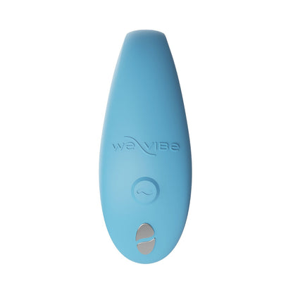 We-Vibe - Bergetar Pasangan Terkawal Jauh dan Aplikasi Sync Go Turquoise