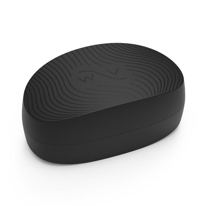 We-Vibe - Bergetar Pasangan Terkawal Jauh dan Aplikasi Sync Go Turquoise