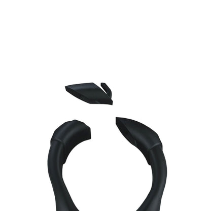 We-Vibe - Fit Link Bond Custom Cincin Zakar Pemanjang (Hitam)