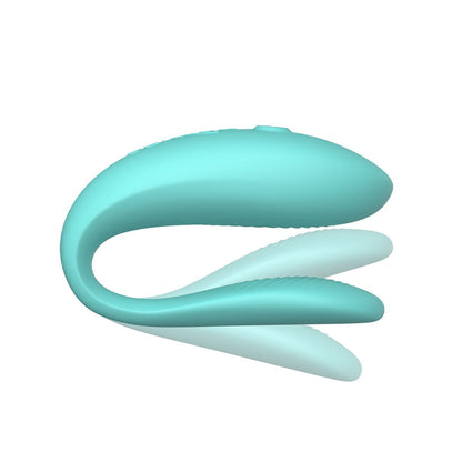 We-Vibe - Sync Lite Perangsang Pasangan Kawalan Aplikasi Akua