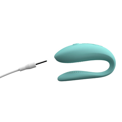 We-Vibe - Sync Lite Perangsang Pasangan Kawalan Aplikasi Akua